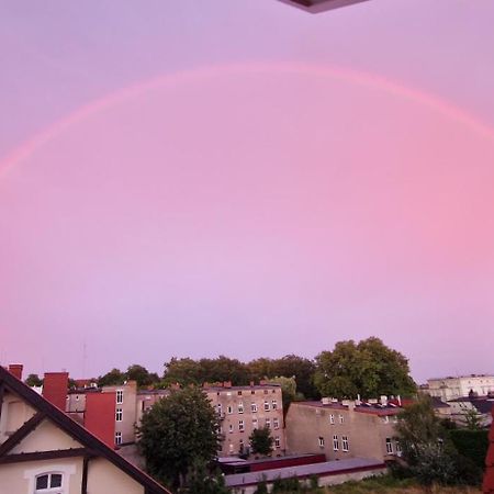 Paderewskiego 9 Aparth Leszno  Bagian luar foto