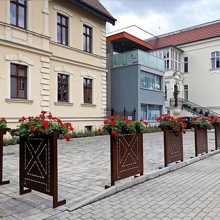 Paderewskiego 9 Aparth Leszno  Bagian luar foto