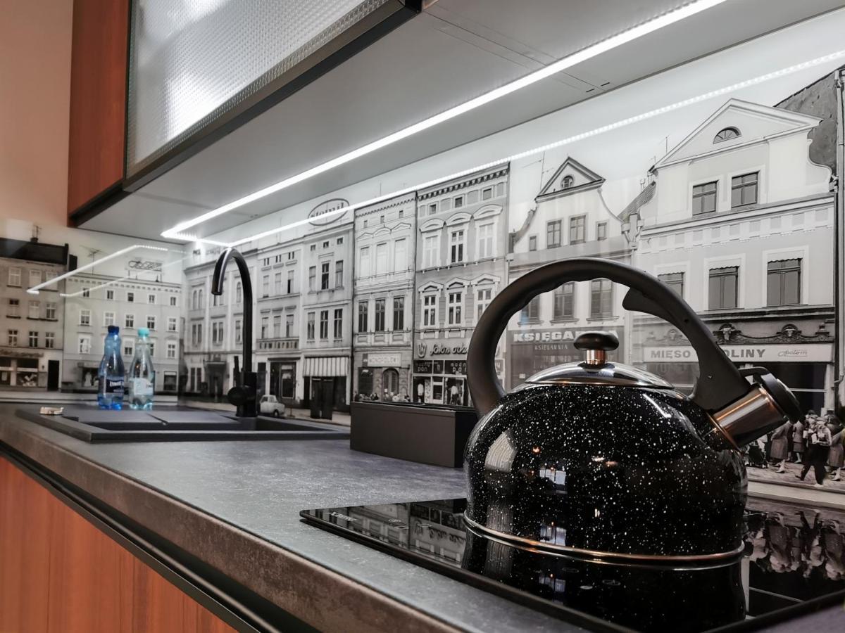Paderewskiego 9 Aparth Leszno  Bagian luar foto