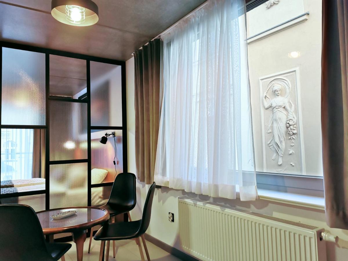 Paderewskiego 9 Aparth Leszno  Bagian luar foto