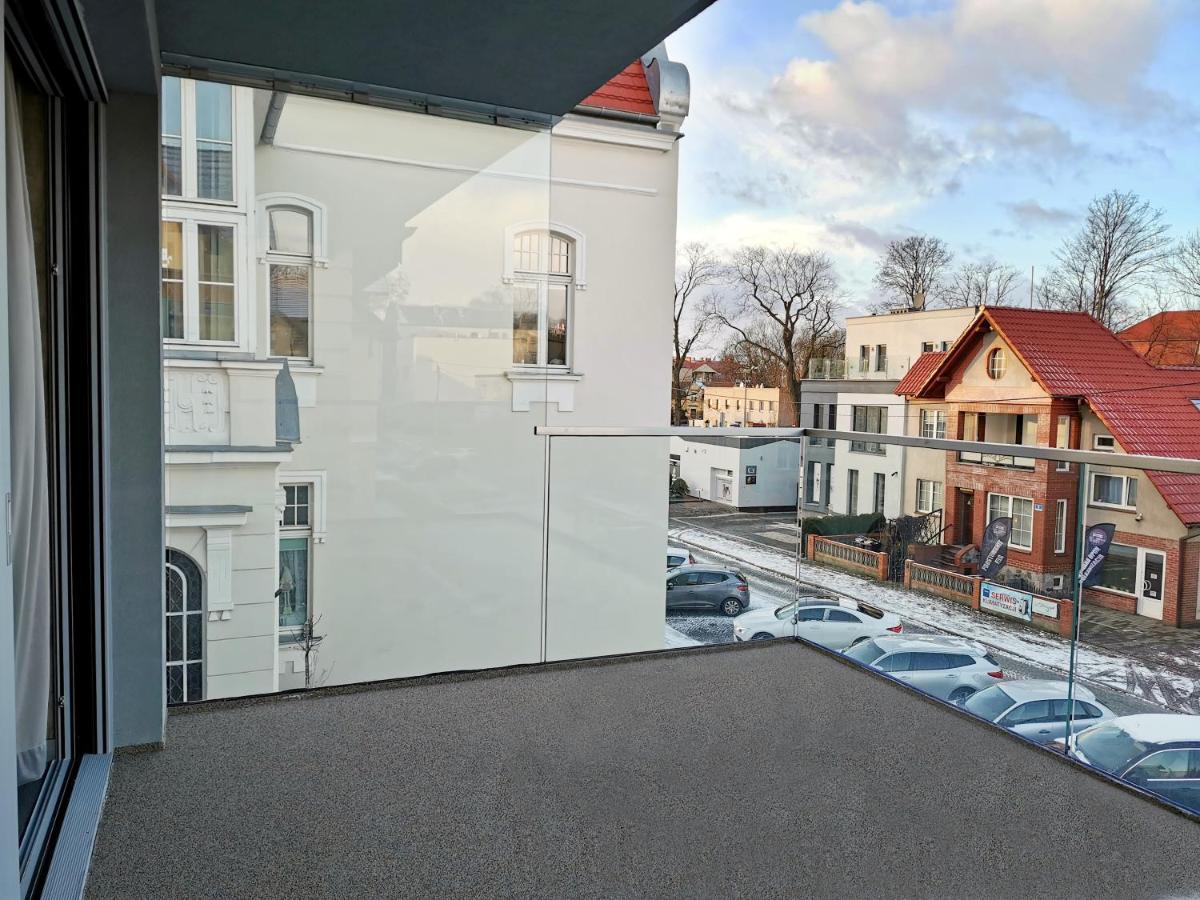 Paderewskiego 9 Aparth Leszno  Bagian luar foto