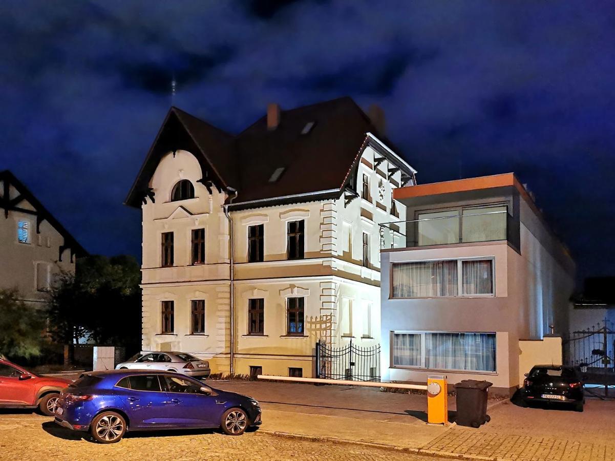 Paderewskiego 9 Aparth Leszno  Bagian luar foto