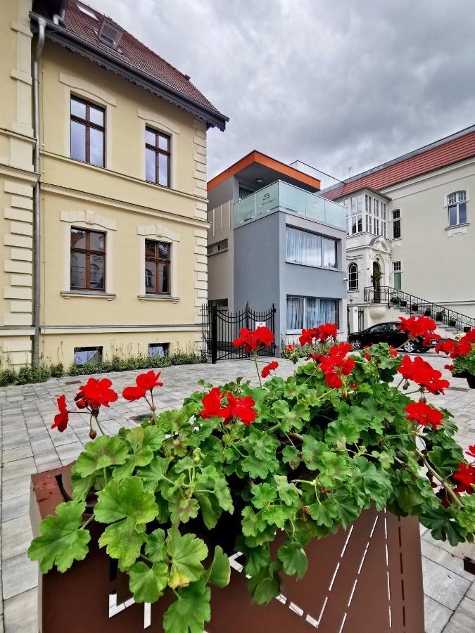 Paderewskiego 9 Aparth Leszno  Bagian luar foto