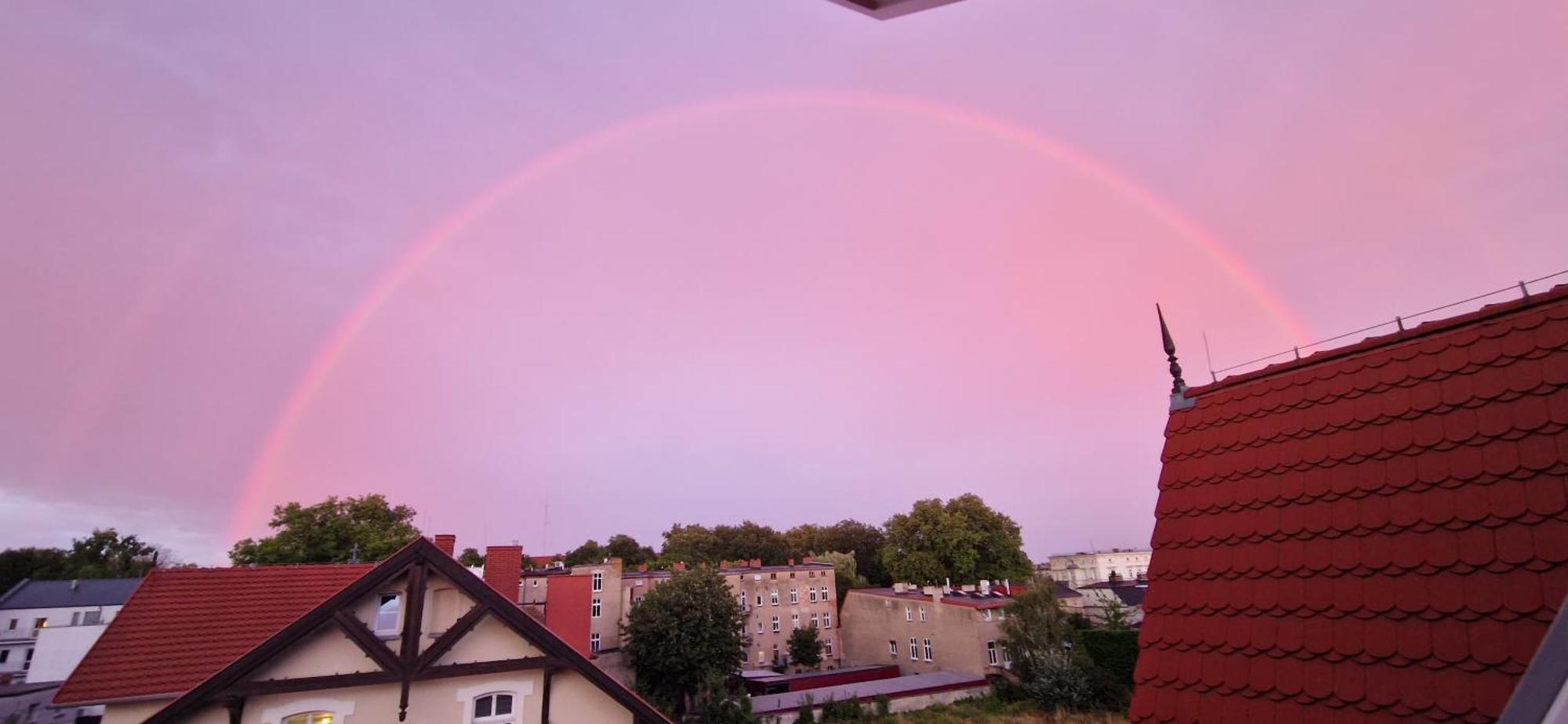 Paderewskiego 9 Aparth Leszno  Bagian luar foto