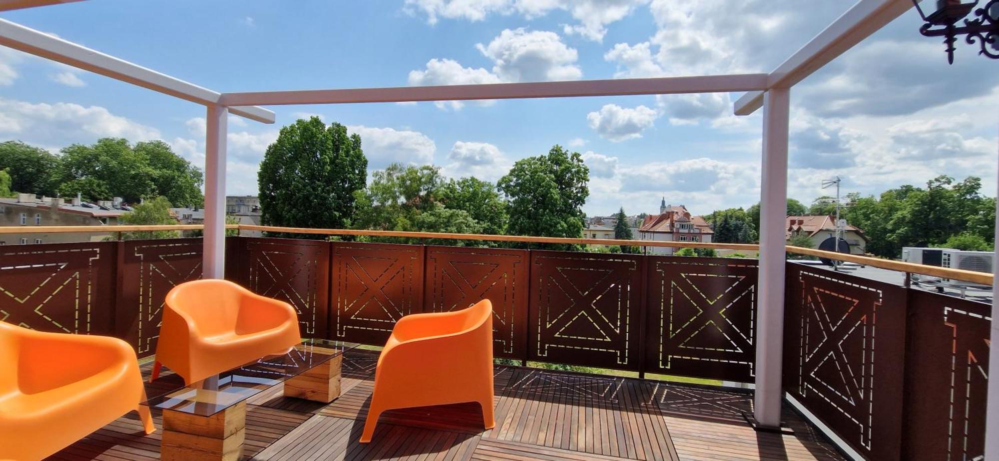 Paderewskiego 9 Aparth Leszno  Bagian luar foto