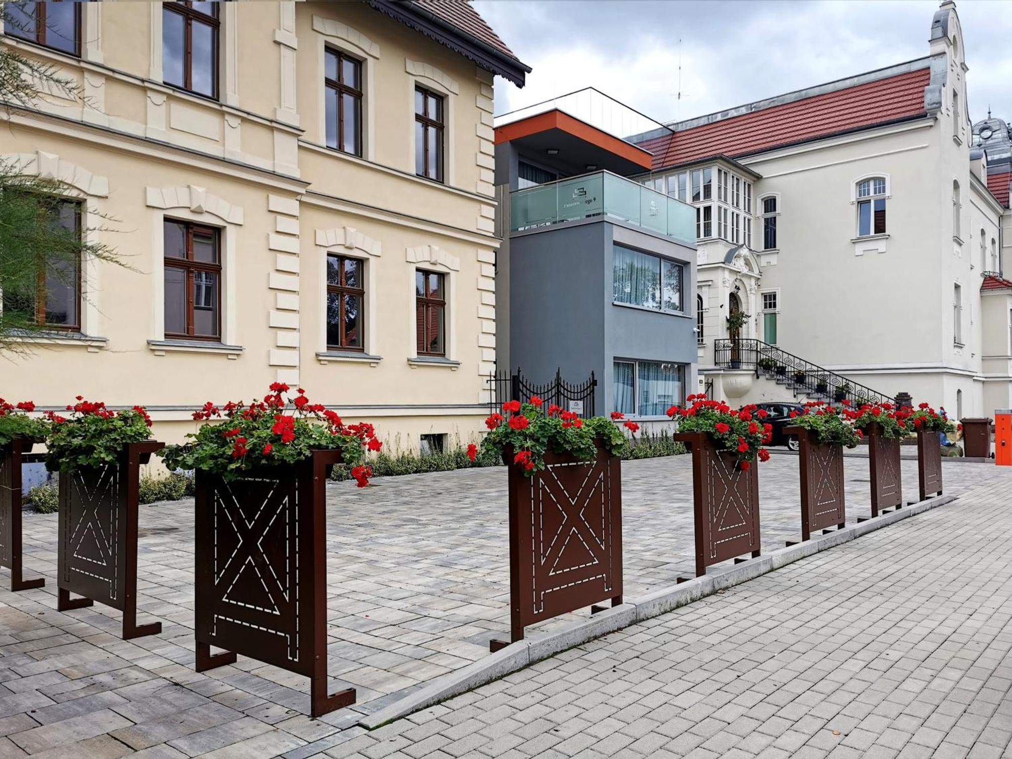 Paderewskiego 9 Aparth Leszno  Bagian luar foto